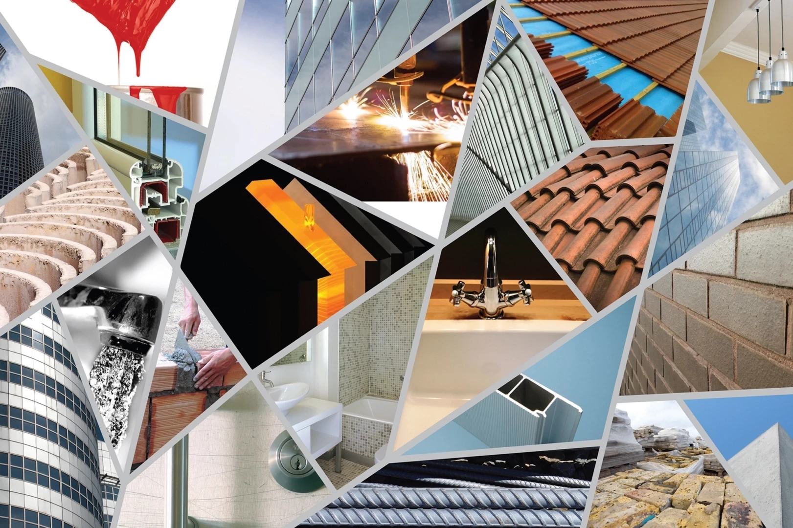 İnşaat malzemesi ihracatı Şubat 2025’te geriledi