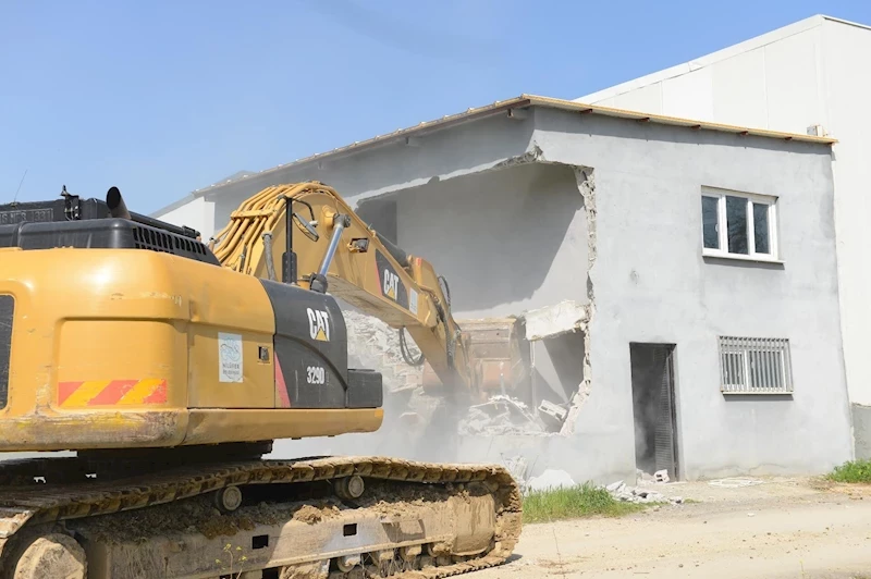 Nilüfer’de kaçağa geçit yok