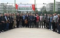 Mardin’de Zeytin Üretimine Destek 8 Bin Zeytin Fidanı Dağıtıldı