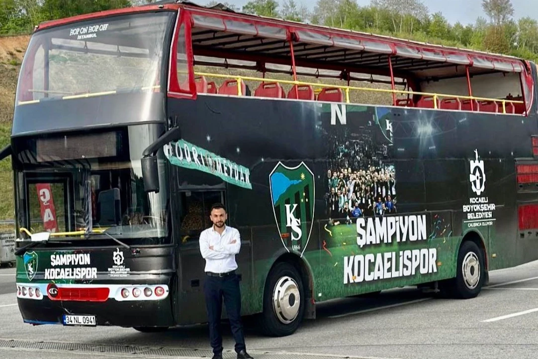 Kocaeli