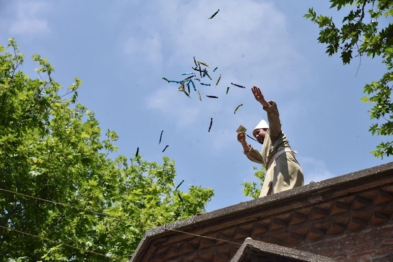 Festival’in Renkleri Fotoğraf Karelerinde Hayat Bulacak