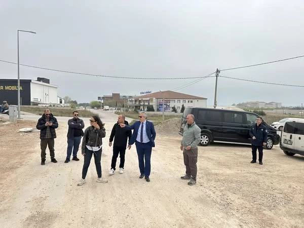 BANDIRMA