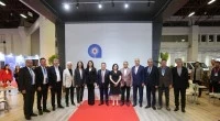 Kocagöz, Akdeniz Belediyeler Birliği encümen üyesi seçildi