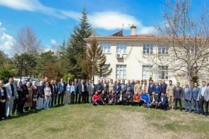 Değer Erzincan Spor Kulüpleri Değerlendirme Toplantısı