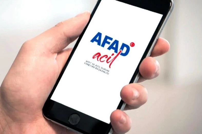 AFAD