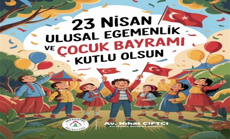 BAŞKAN NİHAT ÇİFTÇİ