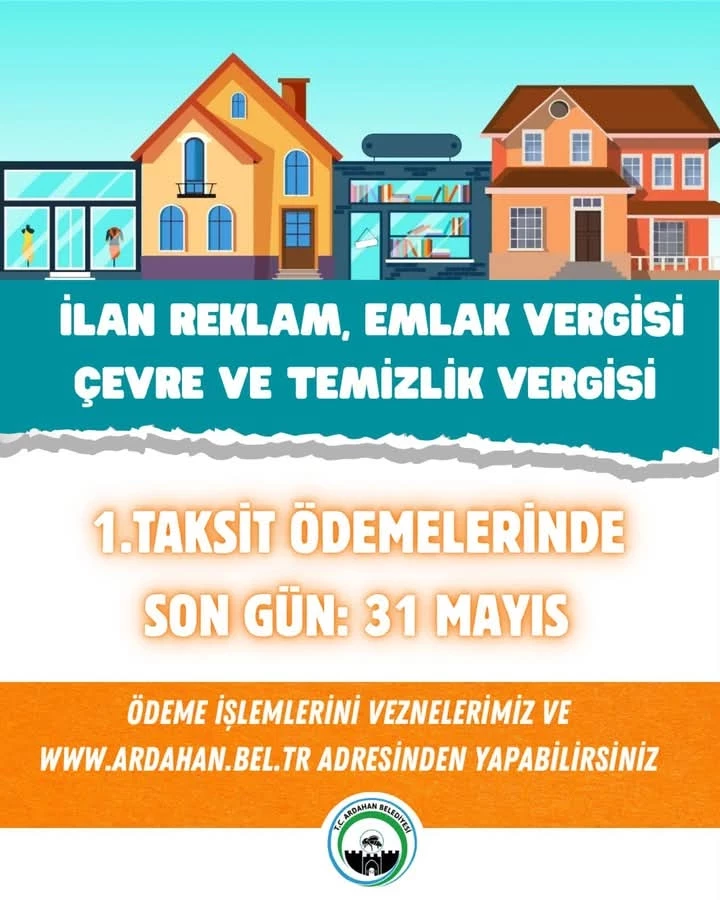 VATANDAŞLARIMIZIN DİKKATİNE!