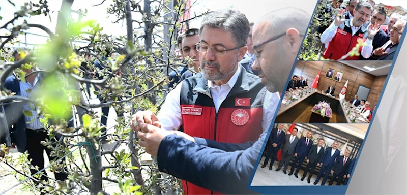 BAKAN YUMAKLI, NİĞDE