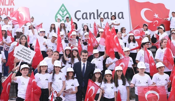 Çankaya