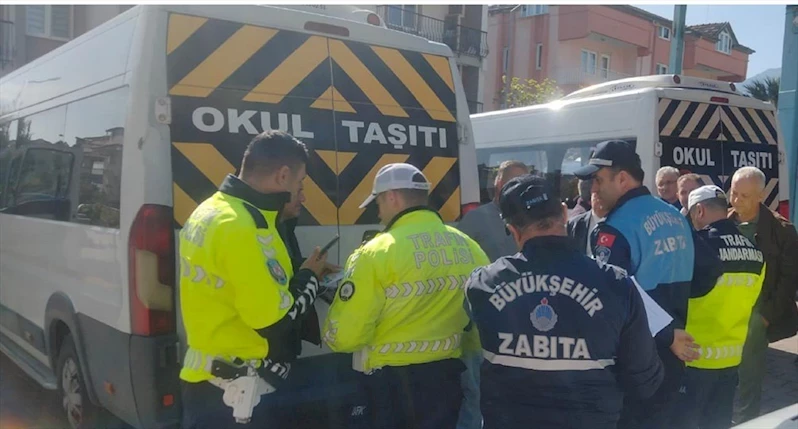 Miniklerin güvenliği için denetim