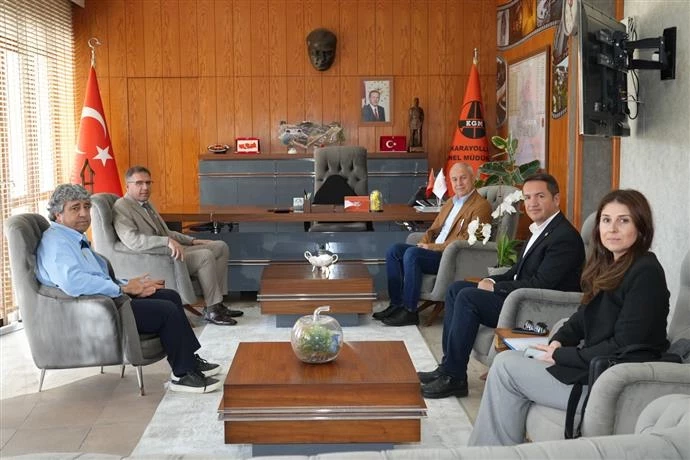 KARAYOLLARI