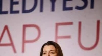 Kepez Kitap Fuarı’nda ‘Cumhuriyet’in İlk Sabahı’na duygusal yolculuk