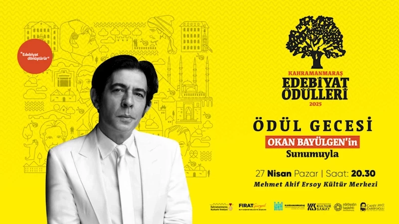 5. Uluslararası Şiir ve Edebiyat Günleri, Pazar Günü Görkemli Programla Noktalanacak