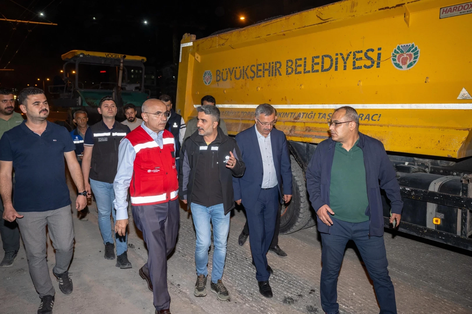 Malatya Büyükşehir