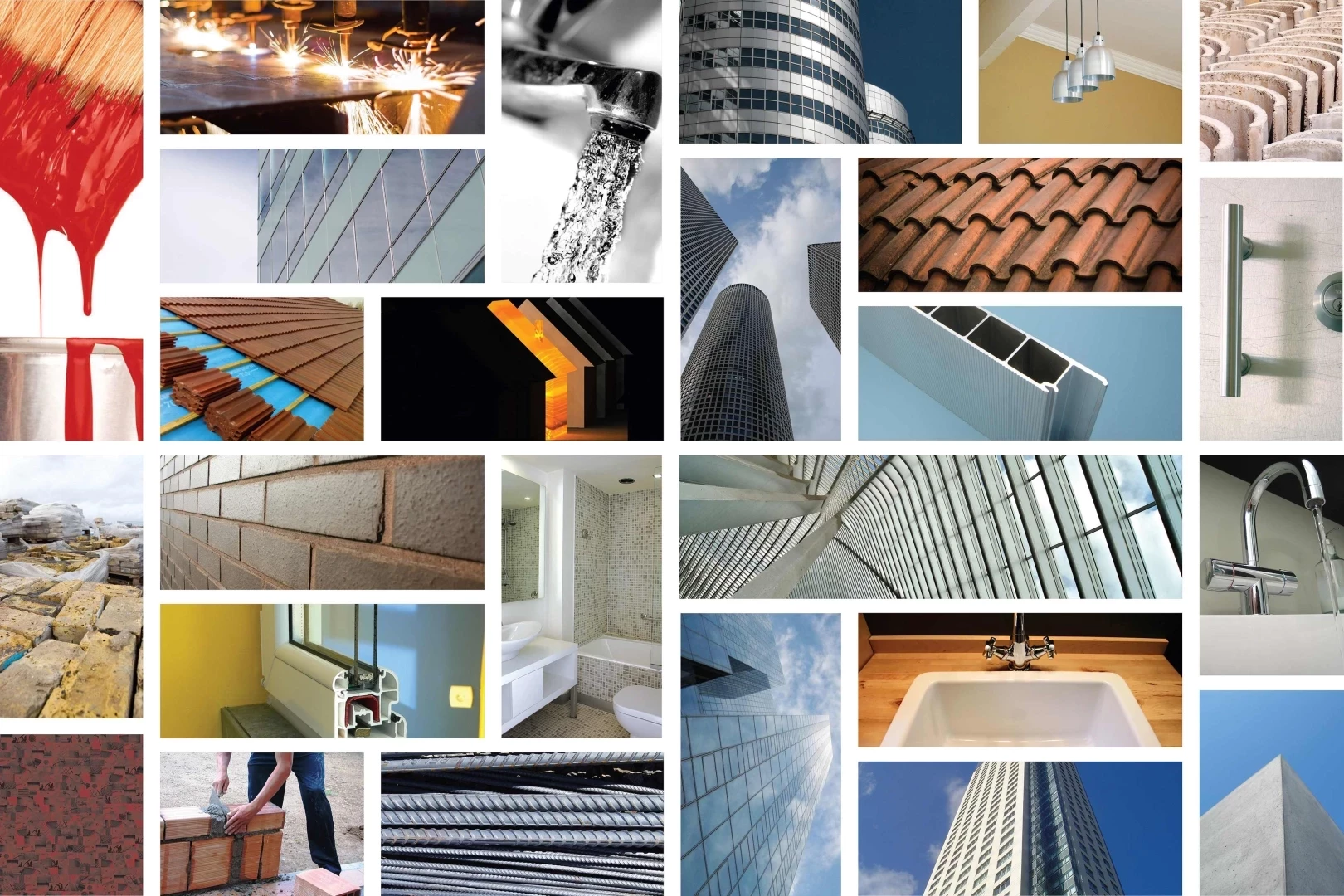 İnşaat malzemesinde güven ve beklenti geriledi!