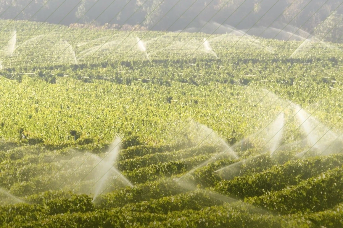 Sulama tesisleri işletme ücret tarifeleri 