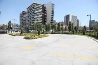 CENDERE CADDESİ’NE 75 ARAÇLIK YENİ OTOPARK GELİYOR