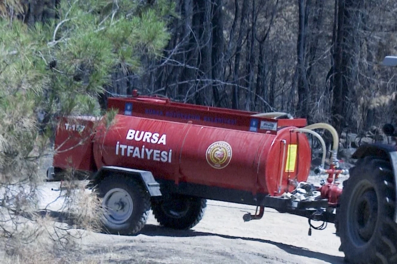 Bursa Büyükşehir