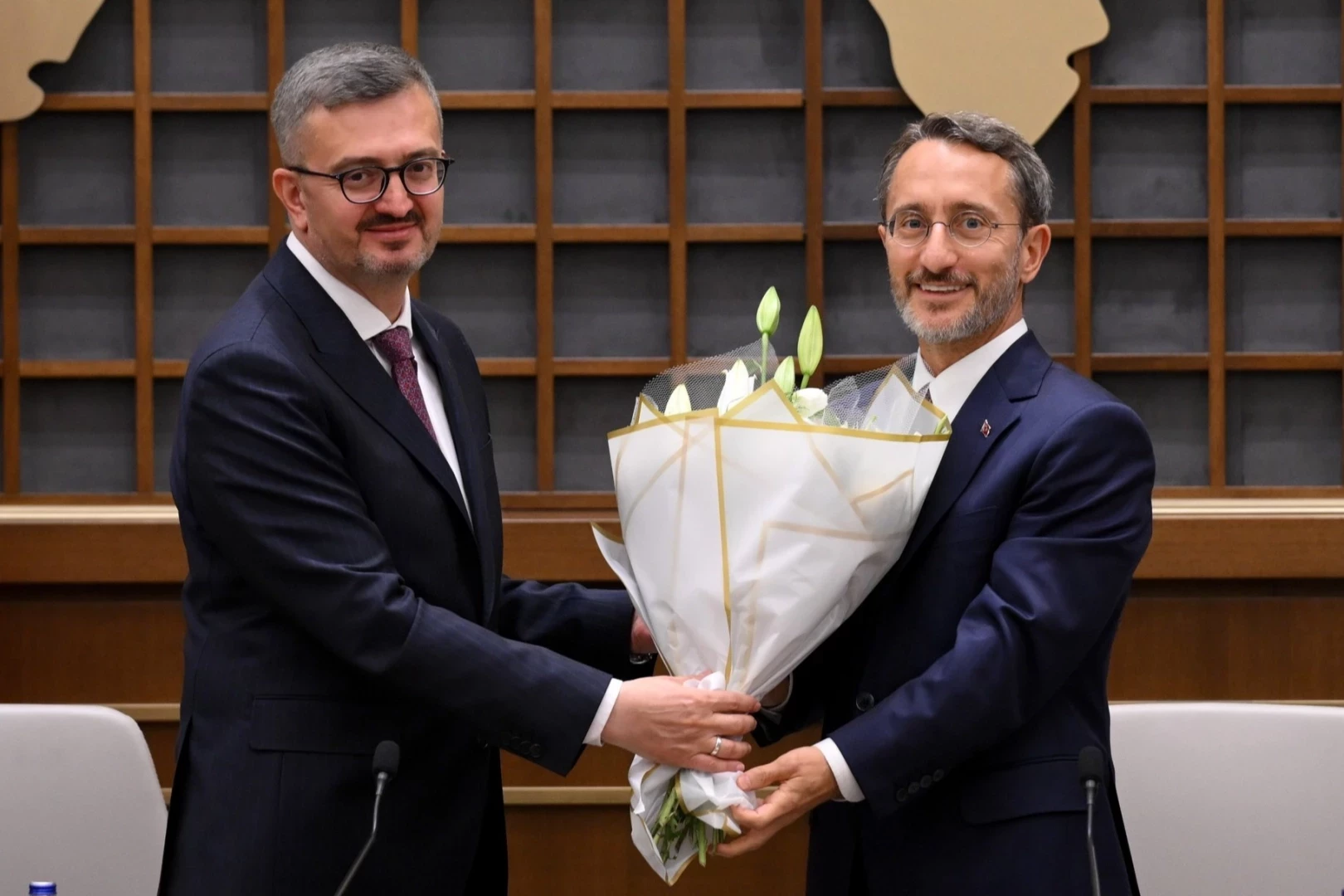 İletişim Başkanlığı