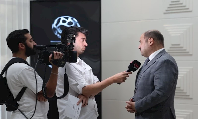 “ŞANLIURFA, HEM İÇTEN HEM DE DIŞTAN ETKİLENDİ”