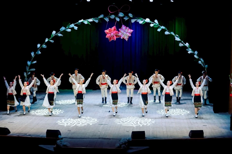 HEYECAN DORUKTA! HALK OYUNLARI FESTİVALİ İÇİN GERİ SAYIM BAŞLADI