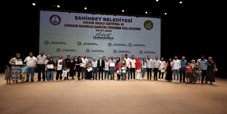 Aile Olmanın Bilinci Evlilik Okulu´nda Öğretiliyor