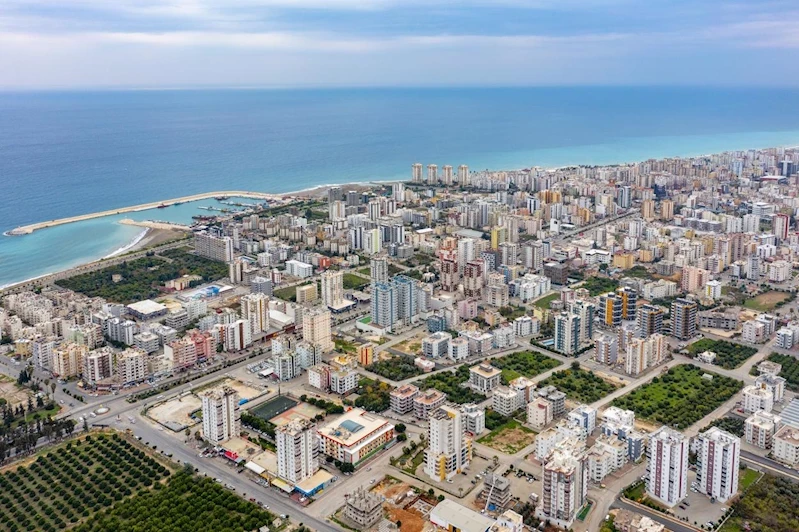 Büyükşehir, ‘Kent Estetiği ve Sürdürülebilir Kent Kurulu’nu Kurdu