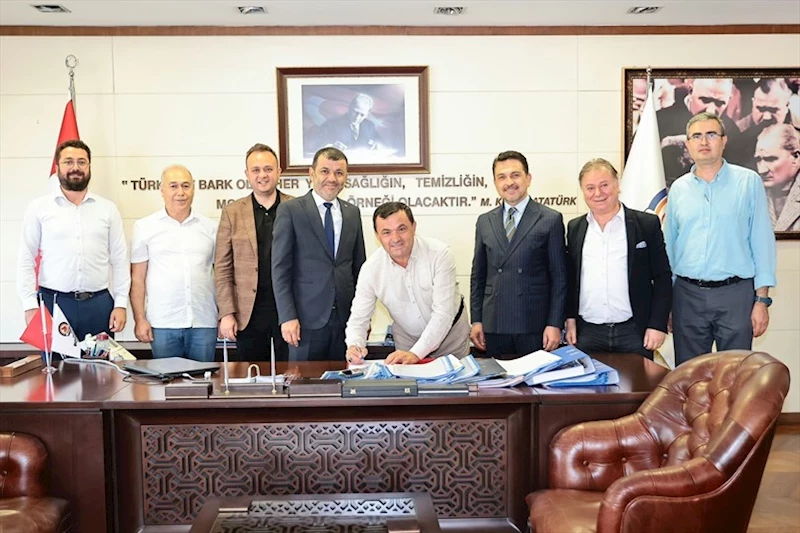 Denizli Büyükşehir’den hayvancılığa büyük destek