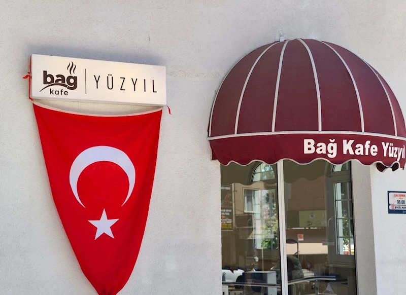 Cumhurbaşkanı Erdoğan’ın Bayrak Çağrısı Bağcılar’da Karşılık Buldu