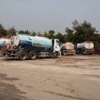 Başkan Bozbey’den Gürsu TOKİ bölgesinde inceleme