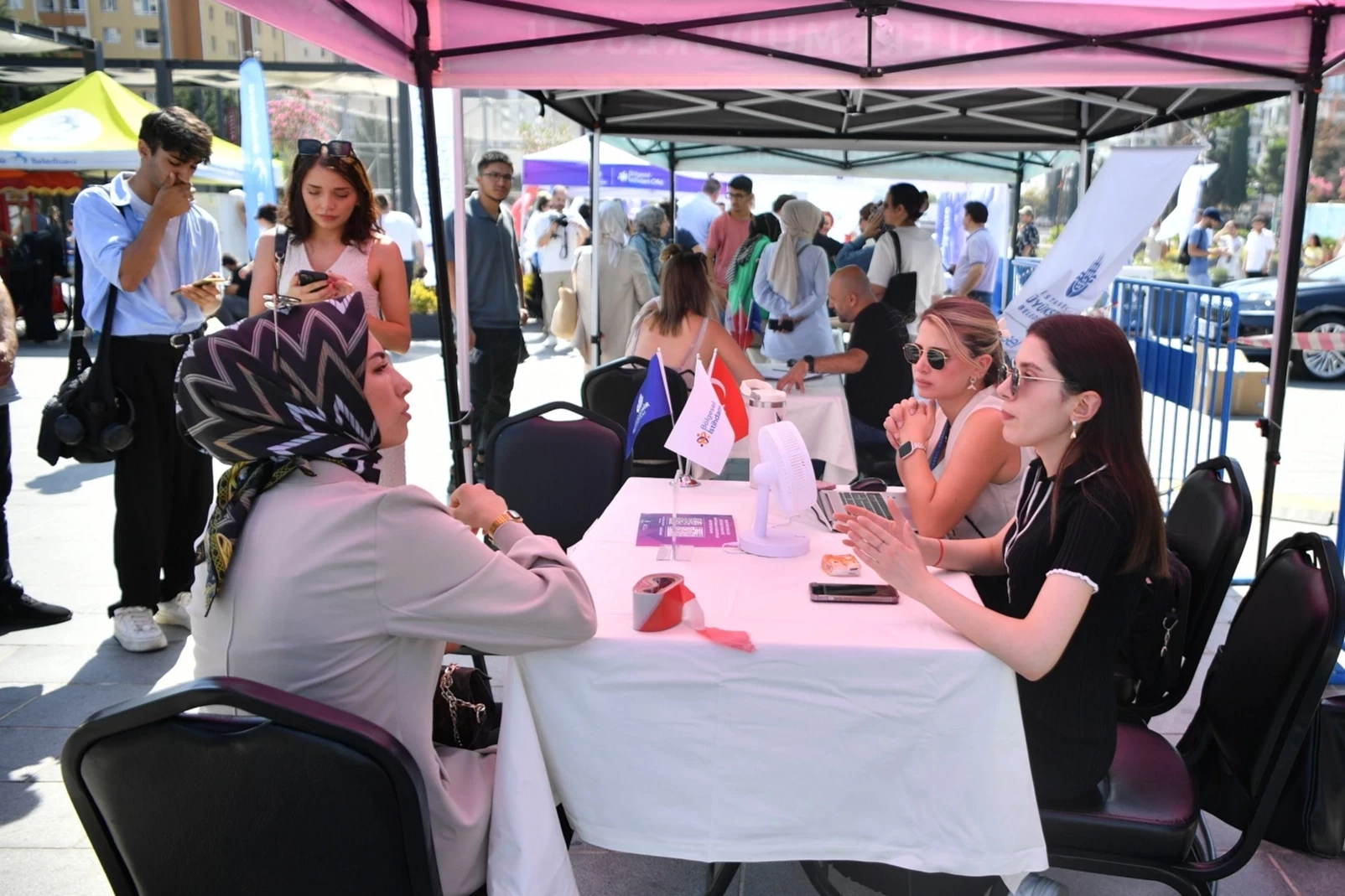 İstanbul Beylikdüzü