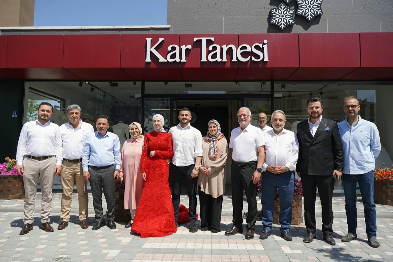 Kayseri Talas