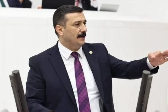 Atış Yapı mağdurları için TBMM