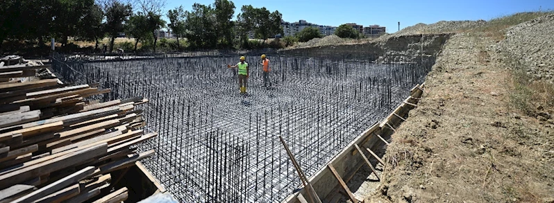 Çanakkale Belediyesi Ahmed-i Hani Taziye Evi