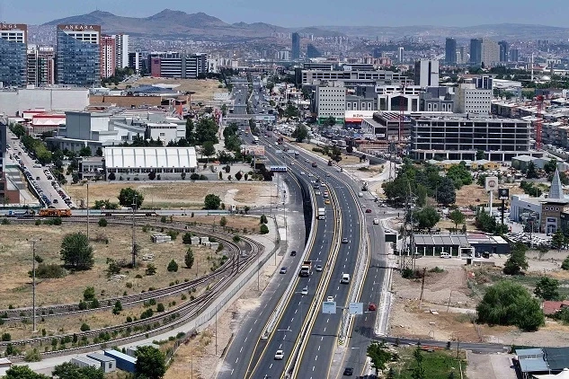 Ankara Büyükşehir
