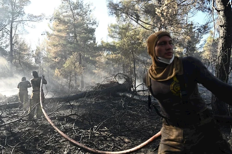 İBB, İZMİR’İN YARDIMINA KOŞTU