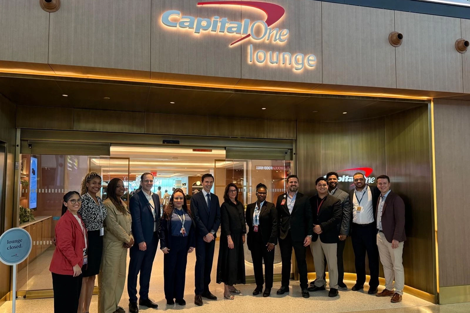 TAV İşletme Hizmetleri New York JFK Havalimanı’nda üçüncü yolcu salonunu açtı