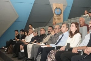 ILO ile kayıtlı istihdama dair ortak toplantı