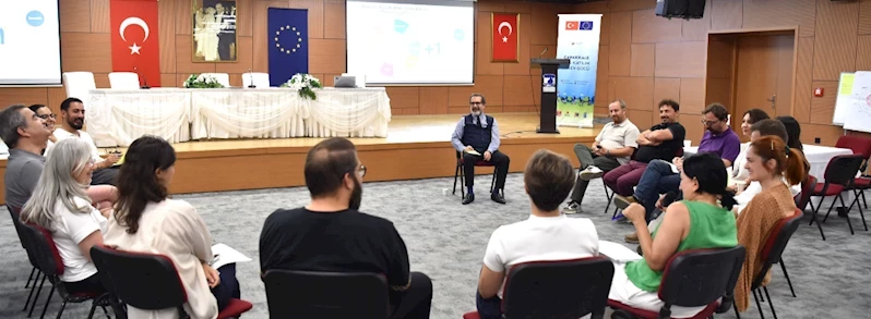 Çanakkale Belediyesinde Sivil Katılım Eğitimi Gerçekleştirildi