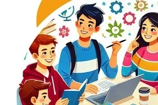 Denizli Büyükşehir’den gençlere yeni ders çalışma alanı