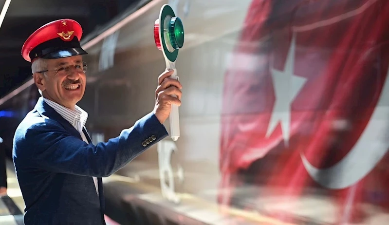 ZAFERİN ADI TÜRKİYE