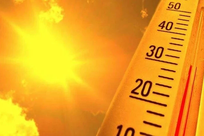 Hava sıcaklıkları 4 derece artıyor