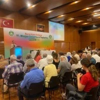 Bursa Kent Konseyi Genel Kurulu