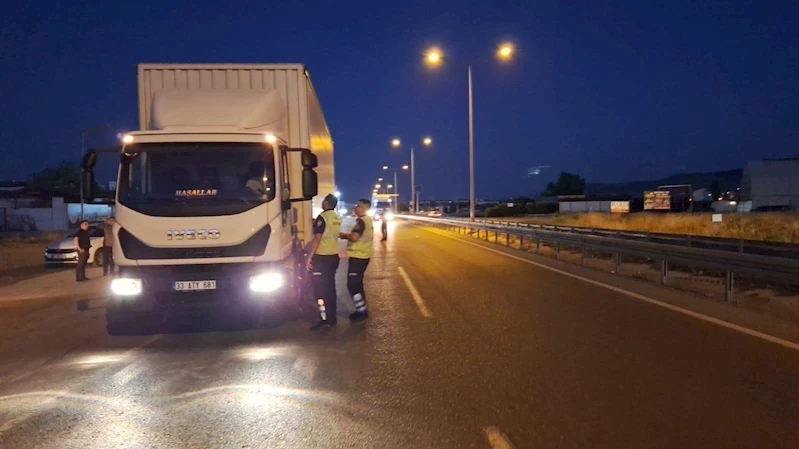 Büyükşehir’den Denetimlere Aralıksız Devam