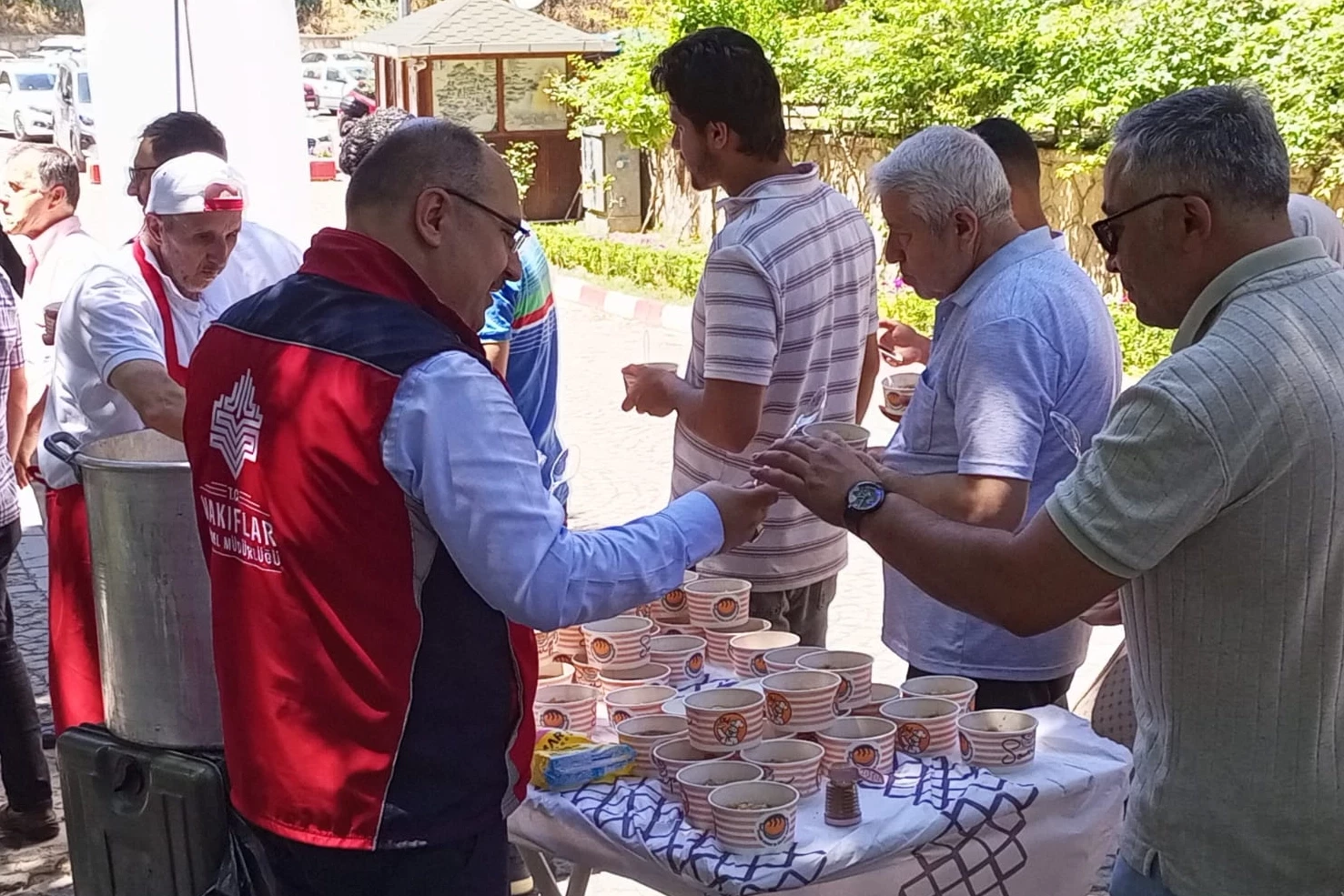 Vakıflar Genel Müdürlüğü