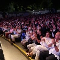 63. Uluslararası Bursa Festivali