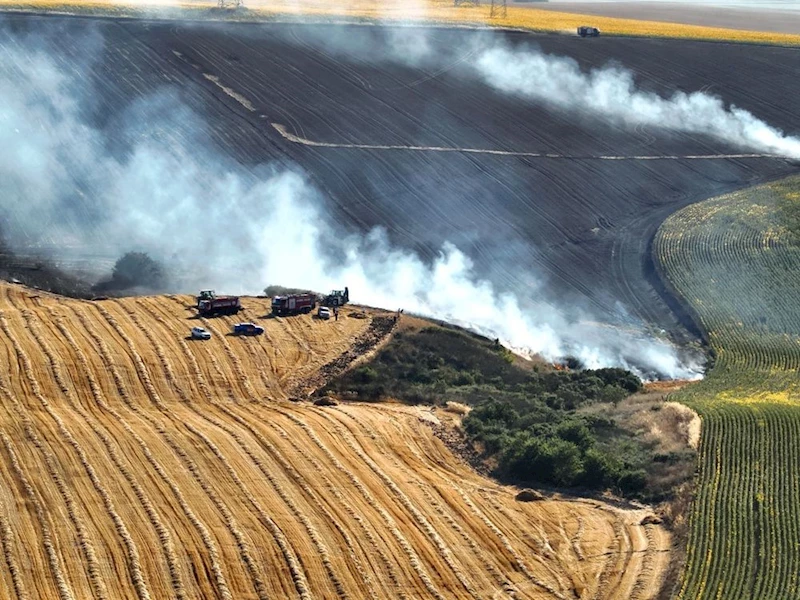 İSTANBUL İTFAİYESİ’NDEN ANIZ UYARISI