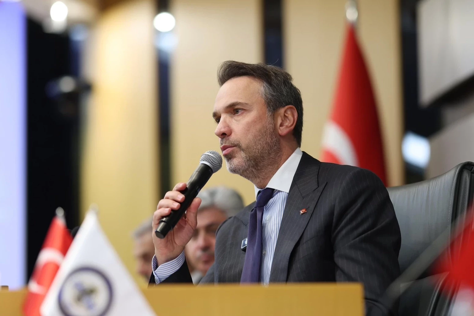 Bakan Bayraktar: Doğalgaz ve elektrik desteğinde 600 milyar TL