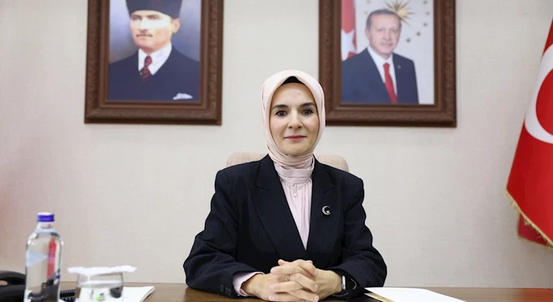 Aile ve Sosyal Hizmetler Bakanımız Göktaş, Ardahan