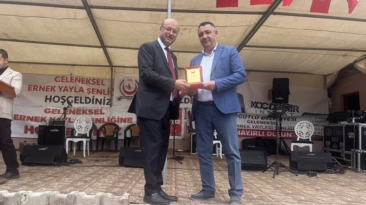 BAŞKANIMIZ, SÖĞÜTLÜ BELDESİ